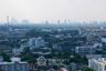 1 Bedroom Condo for rent in The Line sukhumvit 101, Bang Chak, Bangkok near BTS Punnawithi