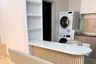 2 Bedroom Condo for rent in Supalai Loft Prajadhipok - Wongwian Yai, Somdet Chao Phraya, Bangkok near BTS Prajadhipok