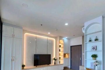 2 Bedroom Condo for rent in Supalai Loft Prajadhipok - Wongwian Yai, Somdet Chao Phraya, Bangkok near BTS Prajadhipok
