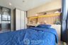 1 Bedroom Condo for rent in Ideo Rama 9 - Asoke, Huai Khwang, Bangkok near MRT Phra Ram 9