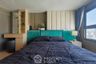 1 Bedroom Condo for rent in Ideo Rama 9 - Asoke, Huai Khwang, Bangkok near MRT Phra Ram 9