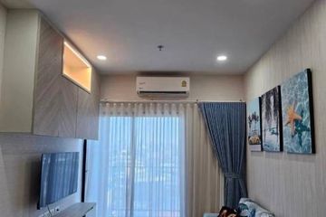 1 Bedroom Condo for rent in Supalai Loft Prajadhipok - Wongwian Yai, Somdet Chao Phraya, Bangkok near BTS Prajadhipok
