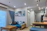 1 Bedroom Condo for rent in Supalai Loft Prajadhipok - Wongwian Yai, Somdet Chao Phraya, Bangkok near BTS Prajadhipok
