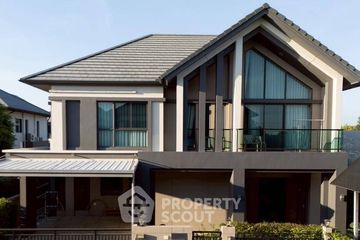 3 Bedroom House for rent in Grand Bangkok Boulevard Rama 9, Saphan Sung, Bangkok