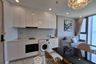 1 Bedroom Condo for rent in Copacabana Beach Jomtien, Nong Prue, Chonburi