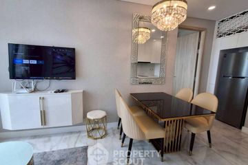 1 Bedroom Condo for rent in Copacabana Beach Jomtien, Nong Prue, Chonburi