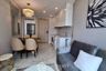 1 Bedroom Condo for rent in Copacabana Beach Jomtien, Nong Prue, Chonburi
