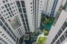 2 Bedroom Condo for rent in Belle Grand Rama 9, Huai Khwang, Bangkok near MRT Phra Ram 9