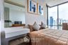 1 Bedroom Condo for rent in Ashton Silom, Suriyawong, Bangkok near BTS Chong Nonsi