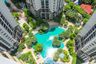 2 Bedroom Condo for rent in Belle Grand Rama 9, Huai Khwang, Bangkok near MRT Phra Ram 9