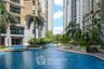 2 Bedroom Condo for rent in Belle Grand Rama 9, Huai Khwang, Bangkok near MRT Phra Ram 9