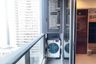 1 Bedroom Condo for rent in One 9 Five Asoke - Rama 9, Huai Khwang, Bangkok near MRT Phra Ram 9