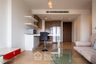 2 Bedroom Condo for rent in Siri at Sukhumvit, Phra Khanong, Bangkok near BTS Thong Lo