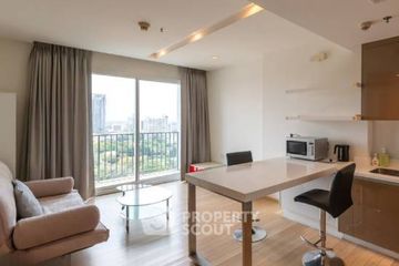 2 Bedroom Condo for rent in Siri at Sukhumvit, Phra Khanong, Bangkok near BTS Thong Lo
