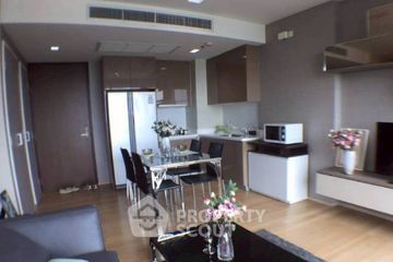2 Bedroom Condo for rent in Siri at Sukhumvit, Phra Khanong, Bangkok near BTS Thong Lo