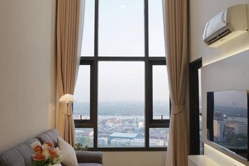 2 Bedroom Condo for rent in Life Rama 4 - Asoke, Khlong Toei, Bangkok near MRT Queen Sirikit National Convention Centre