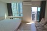 2 Bedroom Condo for rent in Noble Revolve Ratchada, Huai Khwang, Bangkok near MRT Thailand Cultural Centre