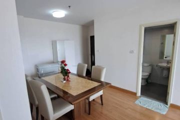 2 Bedroom Condo for rent in Noble Revolve Ratchada, Huai Khwang, Bangkok near MRT Thailand Cultural Centre