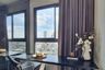 1 Bedroom Condo for rent in Ideo Chula - Samyan, Si Phraya, Bangkok near MRT Sam Yan