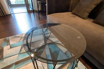 1 Bedroom Condo for rent in Whizdom Inspire Sukhumvit, Bang Chak, Bangkok near BTS Punnawithi