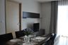 1 Bedroom Condo for rent in Siri at Sukhumvit, Phra Khanong, Bangkok near BTS Thong Lo