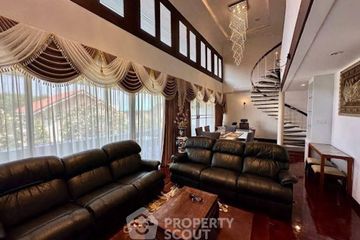 3 Bedroom Condo for rent in Jomtien Plaza Residence, Nong Prue, Chonburi