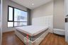 1 Bedroom Condo for rent in Ivy Ampio, Huai Khwang, Bangkok near MRT Phra Ram 9