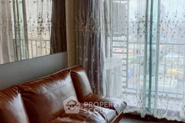2 Bedroom Condo for rent in Ideo Sukhumvit 93, Bang Chak, Bangkok near BTS Bang Chak