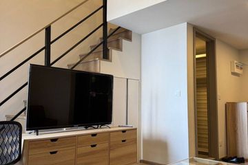 1 Bedroom Condo for rent in Aspire Sukhumvit - Rama 4, Phra Khanong, Bangkok near BTS Phra Khanong
