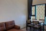 1 Bedroom Condo for rent in Aspire Sukhumvit - Rama 4, Phra Khanong, Bangkok near BTS Phra Khanong