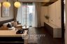 1 Bedroom Condo for rent in LAVIQ Sukhumvit 57, Khlong Tan Nuea, Bangkok near BTS Thong Lo