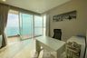 1 Bedroom Condo for rent in Cetus, Nong Prue, Chonburi