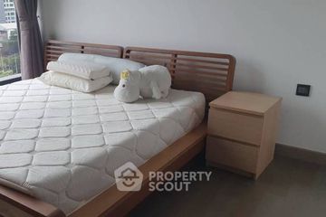 1 Bedroom Condo for rent in The Esse at Singha Complex, Bang Kapi, Bangkok near MRT Phetchaburi