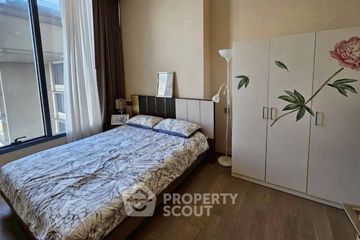 2 Bedroom Condo for rent in The ESSE Asoke, Khlong Toei Nuea, Bangkok near BTS Asoke