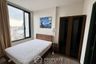 1 Bedroom Condo for rent in Edge Sukhumvit 23, Khlong Toei Nuea, Bangkok near BTS Asoke