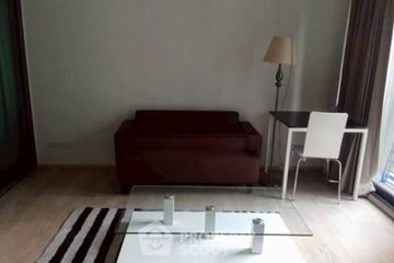 1 Bedroom Condo for rent in Noble Remix, Khlong Tan, Bangkok near BTS Thong Lo