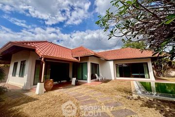 3 Bedroom Villa for rent in Huai Yai, Chonburi