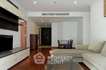 2 Bedroom Condo for rent in Siri Residence, Khlong Tan, Bangkok near BTS Phrom Phong