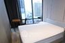 1 Bedroom Condo for rent in Ashton Silom, Suriyawong, Bangkok near BTS Chong Nonsi