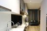 1 Bedroom Condo for rent in Ashton Silom, Suriyawong, Bangkok near BTS Chong Nonsi