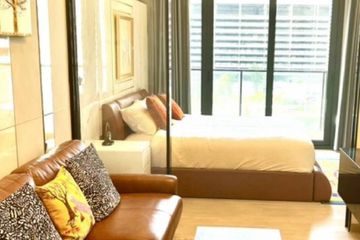 1 Bedroom Condo for rent in One 9 Five Asoke - Rama 9, Huai Khwang, Bangkok near MRT Phra Ram 9