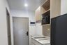 1 Bedroom Condo for rent in Aspire Vipha-Victory, Sam Sen Nai, Bangkok near MRT Rang Nam