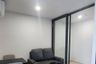 1 Bedroom Condo for rent in Aspire Vipha-Victory, Sam Sen Nai, Bangkok near MRT Rang Nam