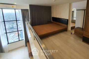 1 Bedroom Condo for rent in Knightsbridge Prime Sathorn, Thung Wat Don, Bangkok near BTS Chong Nonsi