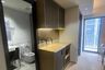 1 Bedroom Condo for rent in Chapter Chula-Samyan, Maha Phruettharam, Bangkok near MRT Sam Yan
