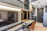 1 Bedroom Condo for rent in Ashton Chula-Silom, Si Phraya, Bangkok near MRT Sam Yan