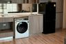 2 Bedroom Condo for rent in KNIGHTSBRIDGE COLLAGE RAMKHAMHAENG, Hua Mak, Bangkok near MRT Hua Mak