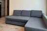 2 Bedroom Condo for rent in KNIGHTSBRIDGE COLLAGE RAMKHAMHAENG, Hua Mak, Bangkok near MRT Hua Mak