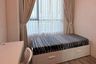 2 Bedroom Condo for rent in KNIGHTSBRIDGE COLLAGE RAMKHAMHAENG, Hua Mak, Bangkok near MRT Hua Mak