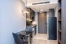 1 Bedroom Condo for rent in Ashton Asoke, Khlong Toei Nuea, Bangkok near MRT Sukhumvit